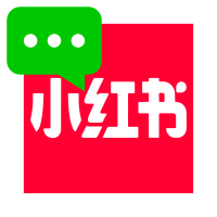 小红书